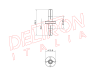 DE20RL-IS - Deltron Italia